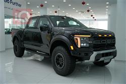 Ford F-150 Raptor